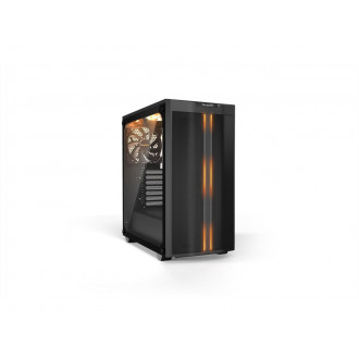 be quiet! Pure Base 500DX, Mid-Tower, ATX