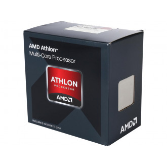 AMD Athlon X4 860k with AMD Quiet Cooler Quad-Core Socket...