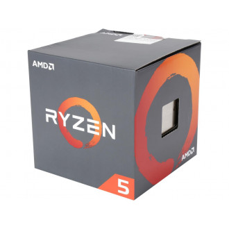 AMD Ryzen 5 1st Gen - RYZEN 5 1500X Summit Ridge (Zen)...