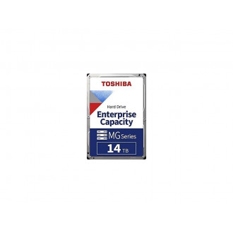 Toshiba 14TB Enterprise HDD SATA 6.0Gb/s 512e 7200 RPM...