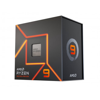 AMD Ryzen 9 7900X, 4.7 GHz, 12 Cores, 170W