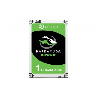 Seagate BarraCuda ST1000DM010 1TB 7200 RPM 64MB Cache...