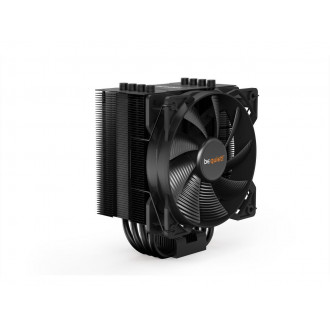 be quiet! Pure Rock 2 Air Cooler, 120mm, 1500RPM