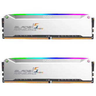 OLOy Blade RGB 16GB (2 x 8GB) 288-Pin PC RAM DDR5 5600...