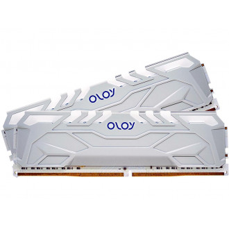 OLOy OWL RGB 16GB (2 x 8GB) 288-Pin DDR4 3600 (PC4 28800)...
