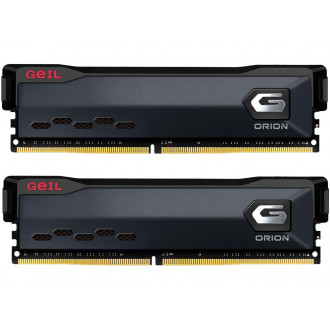 GeIL ORION AMD Edition 32GB (2 x 16GB) 288-Pin PC RAM...