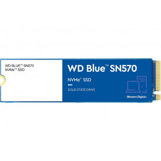 Western Digital WD Blue SN570, 1TB, NVMe M.2