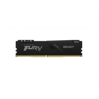 Kingston FURY Beast 16GB DDR4 3200MHz DIMM Memory Module