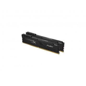 Kingston FURY Beast 32GB (2 x 16GB) 288-Pin PC RAM DDR4...