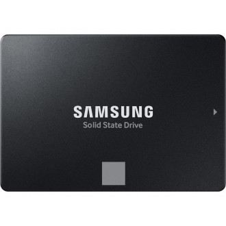 Samsung 870 EVO, 2TB, SATA III, 2.5"