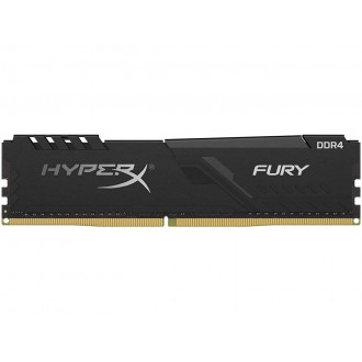 HyperX FURY 16GB DDR4 3200 (PC4 25600) Desktop Memory