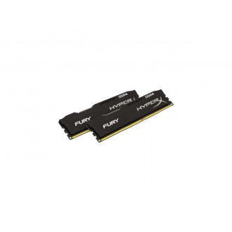 HyperX Fury 16GB (2 x 8GB) DDR4 2133MHz DRAM