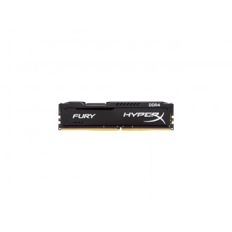 HyperX Fury 16GB (1 x 16GB) DDR4 2400MHz DRAM
