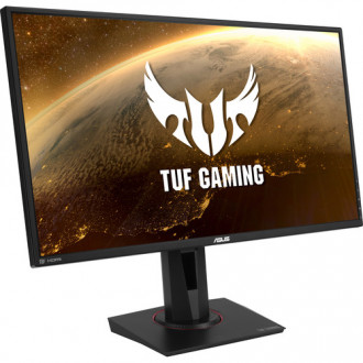Asus TUF Gaming VG27AQ, 27 inch IPS, 165Hz, 1ms