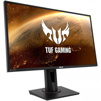 Asus TUF Gaming VG279QM, 27 inch IPS, 280hz, 1ms