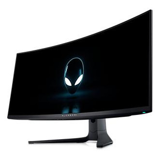 Alienware AW3423DWF, 34.2 inch CURVED OLED, 165Hz, 0.1ms