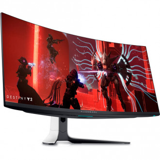 Alienware AW3423DW, 34.2 inch CURVED OLED, 175Hz, 0.1ms