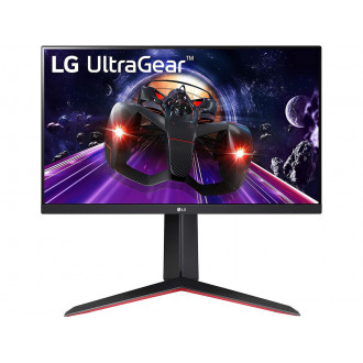 LG UltraGear 24GN650-B, 24 inch IPS, 144Hz, 1ms