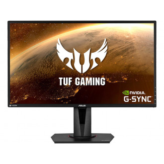 Asus TUF Gaming VG27BQ, 27 inch TN, 165 Hz, 0.4ms