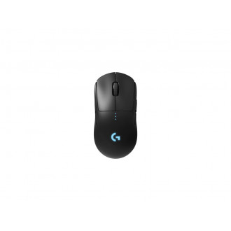 Logitech Pro Wireless Gaming Mouse with Esports Grade...